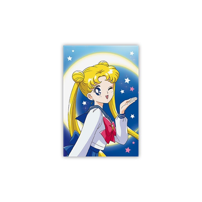 Aimant - Sailor Moon - Sailor Moon