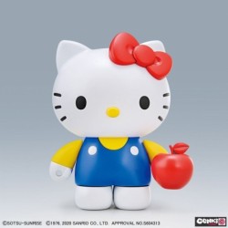 Maquette - SD - Sanrio - RX-78-2