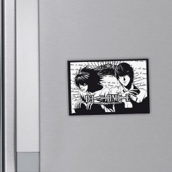 Magnet - Death Note - L & Light