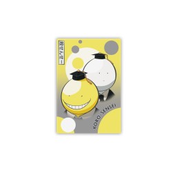 Magnet - Assassination Classroom - Koro Sensei