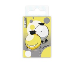 Magnet - Assassination Classroom - Koro Sensei