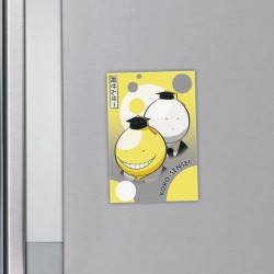 Magnet - Assassination Classroom - Koro Sensei