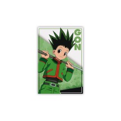 Aimant - Hunter X Hunter - Gon Freecs