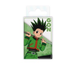 Magnet - Hunter X Hunter - Gon Freecs
