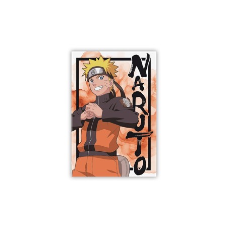 Aimant - Naruto - Naruto Uzumaki
