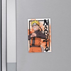 Aimant - Naruto - Naruto Uzumaki