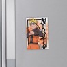 Aimant - Naruto - Naruto Uzumaki