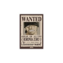 Aimant - One Piece - Roronoa Zoro