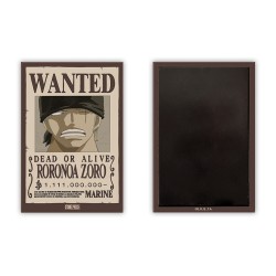 Magnet - One Piece - Roronoa Zoro