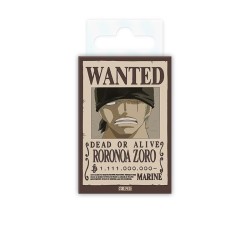 Magnet - One Piece - Roronoa Zoro