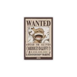 Aimant - One Piece - Monkey D. Luffy