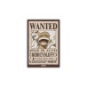 Magnet - One Piece - Monkey D. Luffy