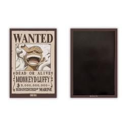 Magnet - One Piece - Monkey D. Luffy