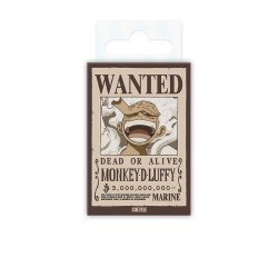 Aimant - One Piece - Monkey D. Luffy