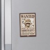 Magnet - One Piece - Monkey D. Luffy