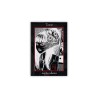 Magnet - Junji Ito - Tomie - Straw Hat