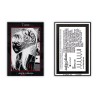 Magnet - Junji Ito - Tomie - Straw Hat