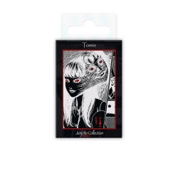 Magnet - Junji Ito - Tomie - Straw Hat