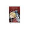 Magnet - Full Metal Alchemist - Edward & Alphonse Elric