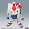 Maquette - SD - Sanrio - RX-78-2