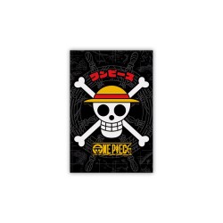 Aimant - One Piece - Chapeau de Paille