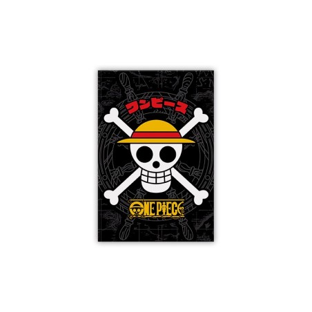Aimant - One Piece - Chapeau de Paille