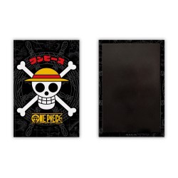 Aimant - One Piece - Chapeau de Paille