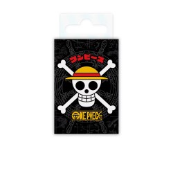 Aimant - One Piece - Chapeau de Paille