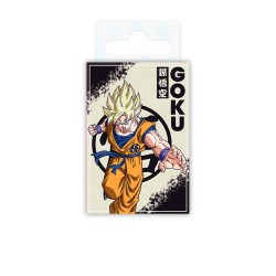 Magnet - Dragon Ball - Son Goku