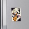 Magnet - Dragon Ball - Son Goku