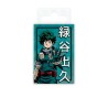 Magnet - My Hero Academia - Izuku Midoriya