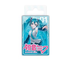 Magnet - Vocaloïd - Hatsune Miku