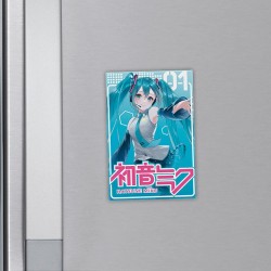 Magnet - Vocaloïd - Hatsune Miku