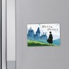 Aimant - Harry Potter - Harry & Poudlard - Poudlard