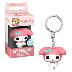 Keychain - Pocket Pop! - Sanrio - Pocket POP Keychain - My Melody