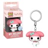 Keychain - Pocket Pop! - Sanrio - Pocket POP Keychain - My Melody