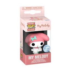 Porte-clefs - Pocket POP - Sanrio - Pocket POP Keychain - My Melody