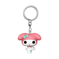 Porte-clefs - Pocket POP - Sanrio - Pocket POP Keychain - My Melody