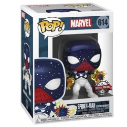 POP - Marvel - Spider-Man - 614 - Spider-Man