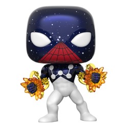 POP - Marvel - Spider-Man - 614 - Spider-Man
