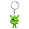 Porte-clefs - Pocket POP - Five Nights at Freddy's - Radioactive Foxy