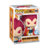 POP - Animation - Dragon Ball - 1868 - Super Saiyan God Vegeta - Special Edition