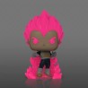 POP - Animation - Dragon Ball - 1868 - Super Saiyan God Vegeta - Special Edition Chase