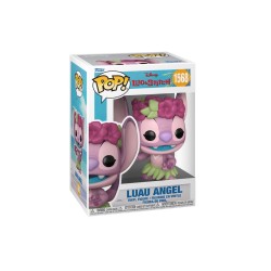 POP - Disney - Lilo & Stitch - 1568 - Angel 624