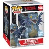 POP - Animation - Dungeons & Dragons - 946 - Bahamut