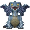 POP - Animation - Donjons et Dragons - 946 - Bahamut