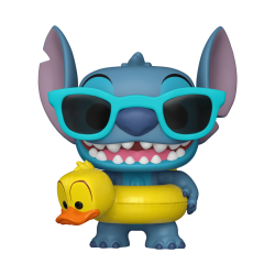 POP - Disney - Lilo & Stitch - 1565 - Stitch