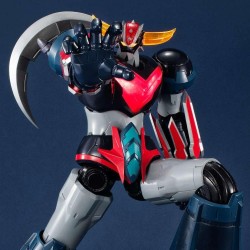 Figurine Statique - Goldorak - Goldorak U - Ultimate Article Mechanical - Goldorak