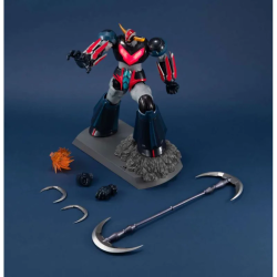 Static Figure - UFO Robot Grendizer - Grendizer U - Ultimate Article Mechanical - Grendizer
