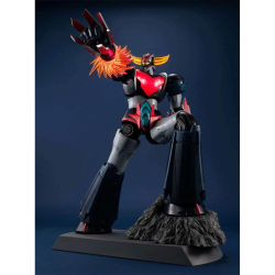 Static Figure - UFO Robot Grendizer - Grendizer U - Ultimate Article Mechanical - Grendizer